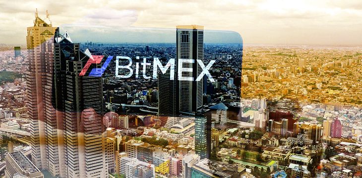 BitMEX announces restrictions for Japan users ahead of new digital currency laws