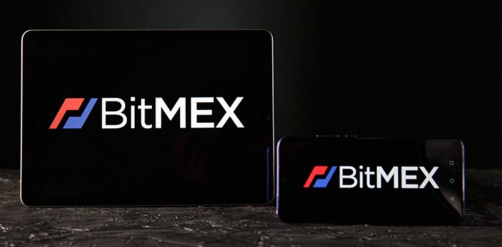 bitmex-cn