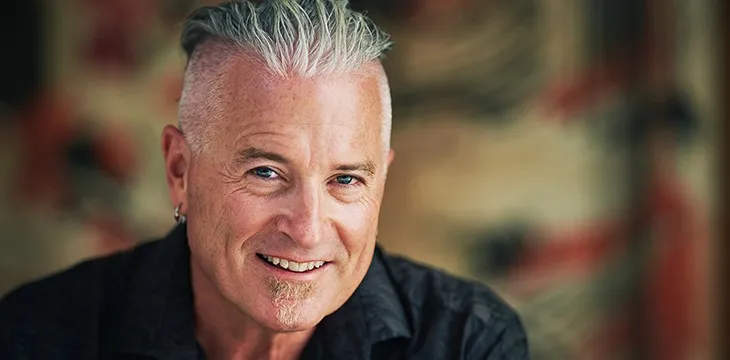 Calvin Ayre talks iGaming and Bitcoin on the My Big Break Almost podcast