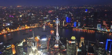 中国金融监管机构警告交易所”操纵”