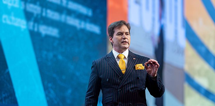 Craig Wright