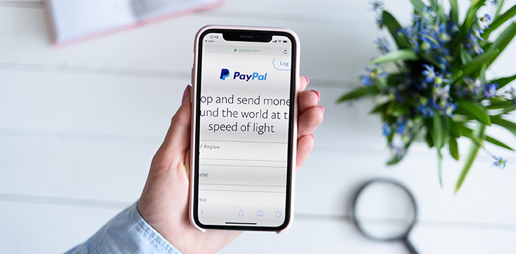 Facebook tries to invent PayPal again with Libra II