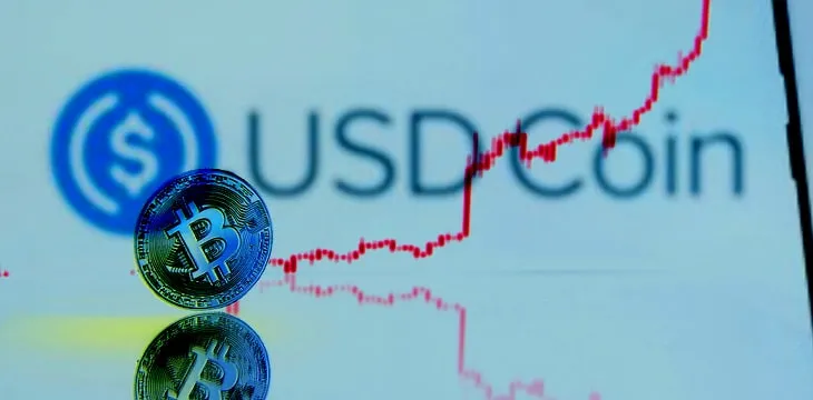 Float SV increases Bitcoin’s liquidity through USDC