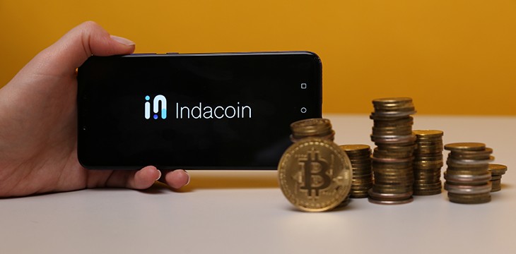 indacoin-adds-bitcoin-sv-bsv-support-to-enable-easy-purchase-with-a-payment-card-in-almost-170-countries-cg