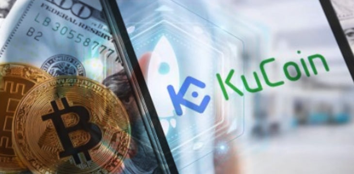 KuCoin推出场外交易平台，帮助企业获取代币