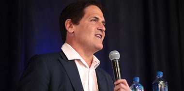 Mark Cuban, we have the Bitcoin you’re looking for