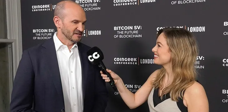 Matthew Dickson of BitBoss discusses online gambling with Bitcoin SV