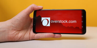 Overstock’s tZero secures $5M equity investment