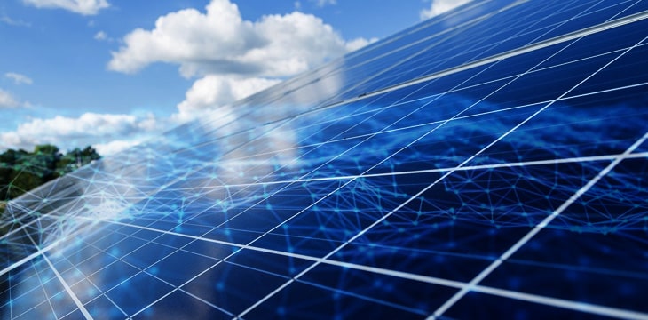 Power Ledger launches blockchain-powered solar energy trading in Australia