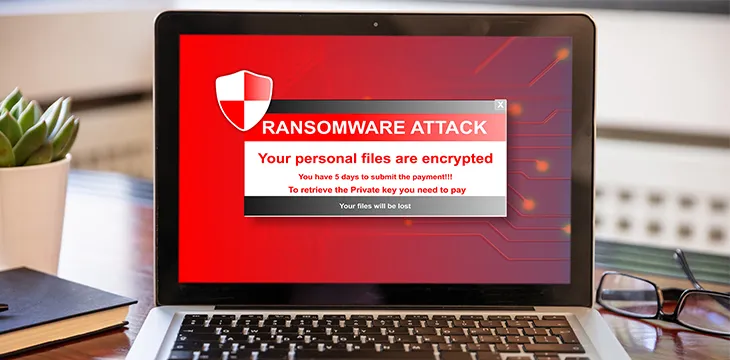 Ransomware attacks in US down to lowest level in years: report