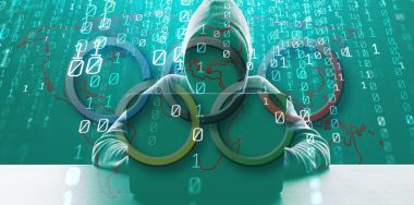 Scammers in China using the Olympics and blockchain to lure investors