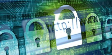 Web domain operated by KuCoin locked by order of Singapore court