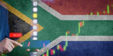 Africa surpasses Latin America in P2P trading volume for the first time