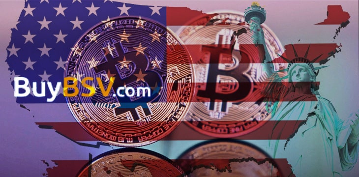 Bitcoin SV onramp BuyBSV expands to 2 countries, 2 US states