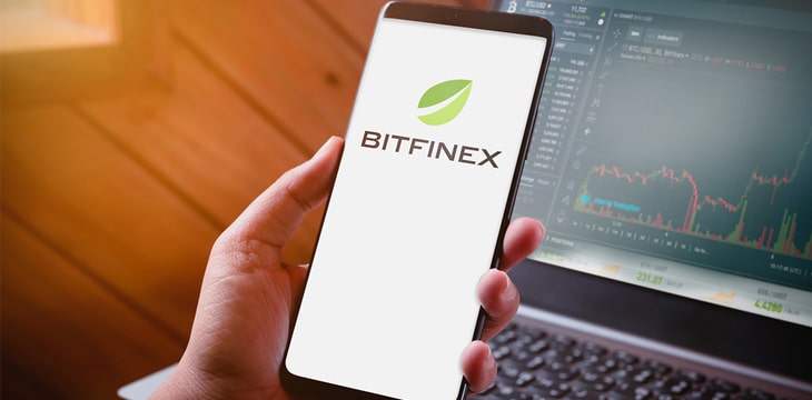 Bitfinex renews effort to recover $880M in user funds