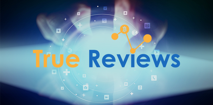 Calvin Ayre投资True Reviews: 构建在Bitcoin SV区块链上的新型消费者点评网站