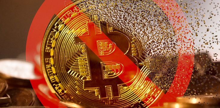 China’s Sichuan moves to ban digital currency transaction processors