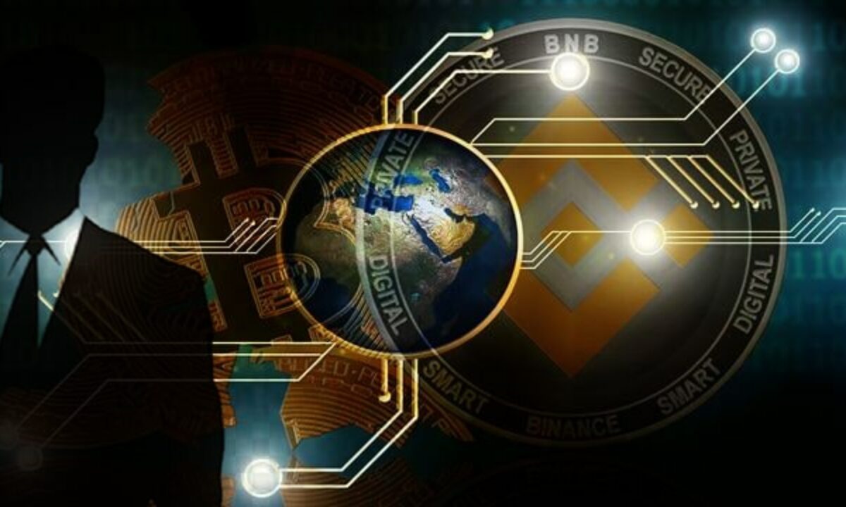 Craig Wright isn't impressed with Binance Smart Chain, here's why - CoinGeek