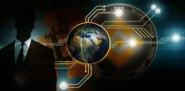 Craig Wright isn’t impressed with Binance Smart Chain, here’s why