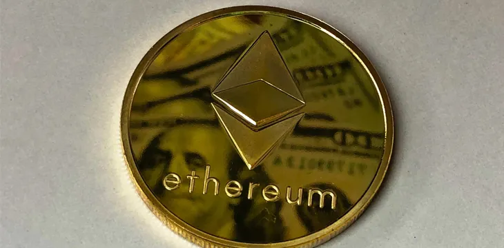 ethereum-based-startup-goes-offline-amid-uncertain-future