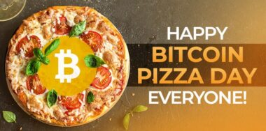 Happy Bitcoin Pizza Day! But don’t think about the fees