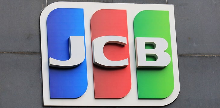 日本JCB国际信用卡公司加快布局区块链行业