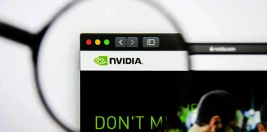 Nvidia accused of falsely recording $1B mining revenue as gaming sales