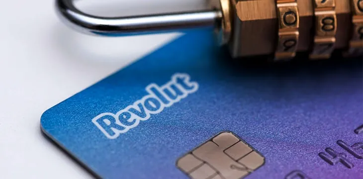 Revolut secures financial service license for Australia operations