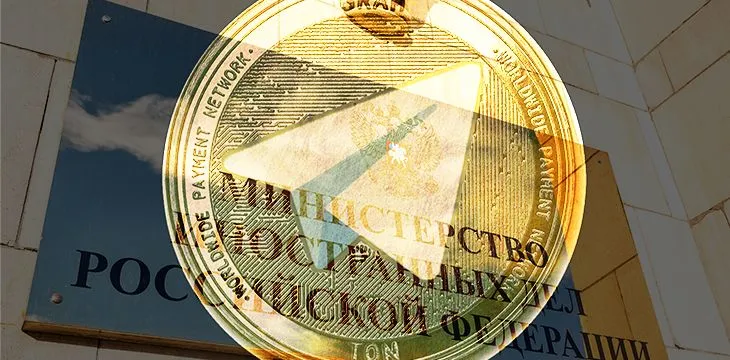 Russian Ministry objects to Telegram ban lift as TON spins off