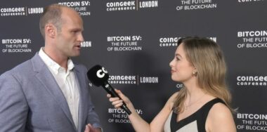 Ryan X. Charles: Bitcoin isn’t a niche industry, it’s about global adoption