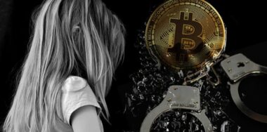 South Korean operator of BTC-linked child porn ring faces US extradition