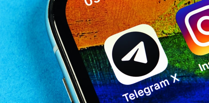telegram-forced-to-stop-blockchain-project-founder-says