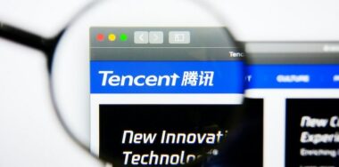 tencent-cloud-builds-chinas-first-blockchain-bidding-platform