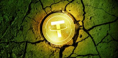 Tether fires up money printer as supply jumps 37% in a day