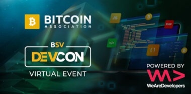 Upcoming Bitcoin SV DevCon 2020 to foster blockchain development