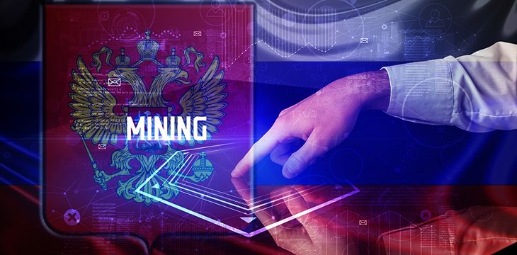 Russian-post-office-boss-busted-mining-digital-currency-at-work