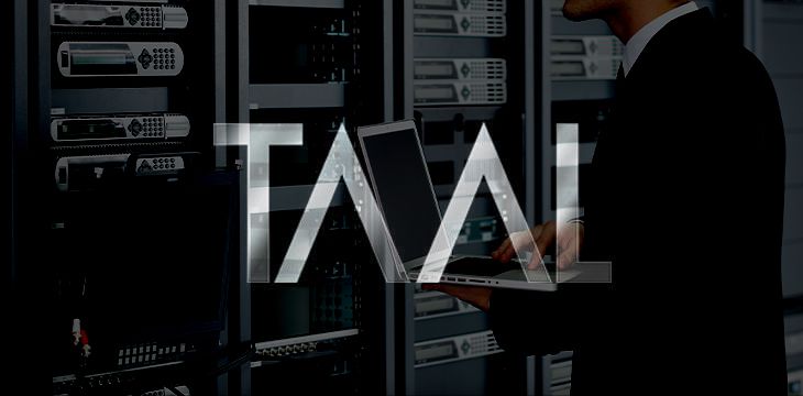TAAL-upgrades-data-size-to-support-growing-demand-for-processing-larger-transactions