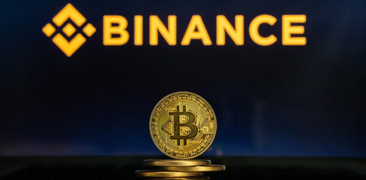 Binance remains operational in China: report