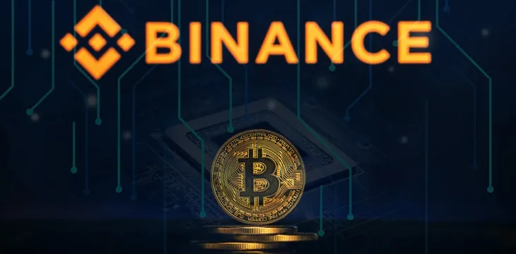 Binance sets its sights on Bitcoin SV