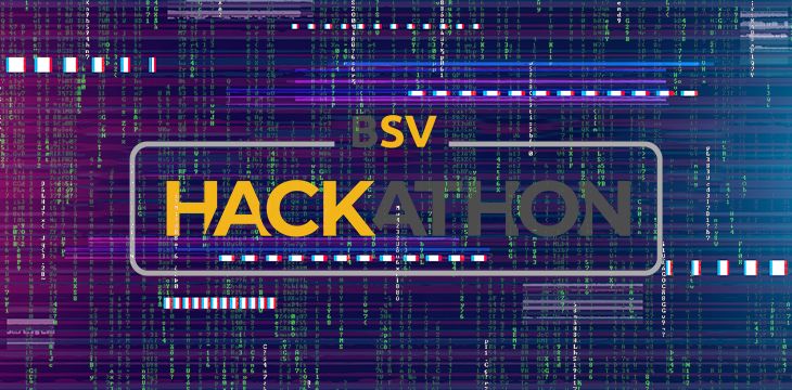 Bitcoin Association 2020 Bitcoin SV Hackathon begins—are you prepared?
