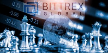 Bittrex Global: Robust regulation, enterprise involvement to drive digital asset space maturation