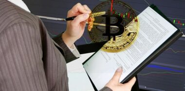 BTC is useless, Chainalysis report shows