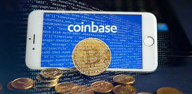 Coinbase dangles analytics tool in bid to align with US feds