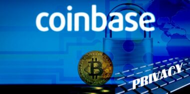 Coinbase users pull out over $200M in digital currency over privacy concerns