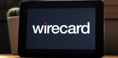 Embattled Wirecard files for insolvency
