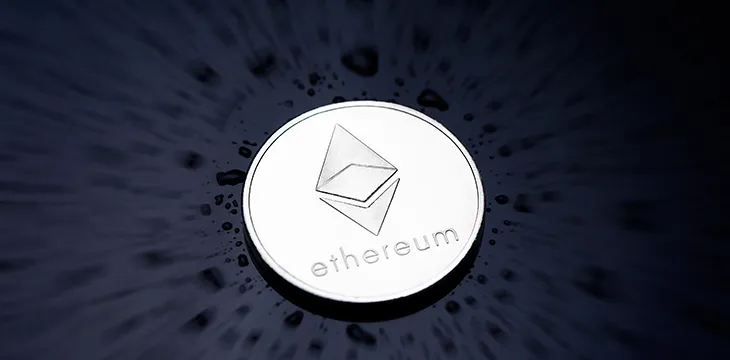 Ethereum pools distribute $2.6M transaction fee