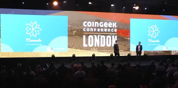 Have you seen CoinGeek’s latest BSV documentary, Back My Business Dream?