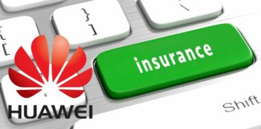 huawei-released-blockchain-insurance-solution