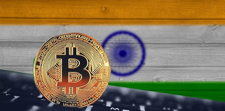 India proposes banning Bitcoin and developing a digital rupee