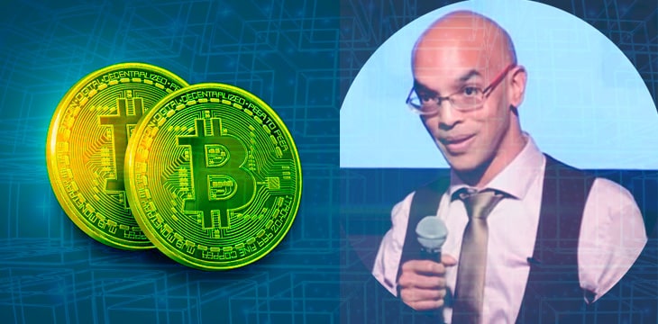 Joel Dalais: Bitcoin is a 1000-year mission